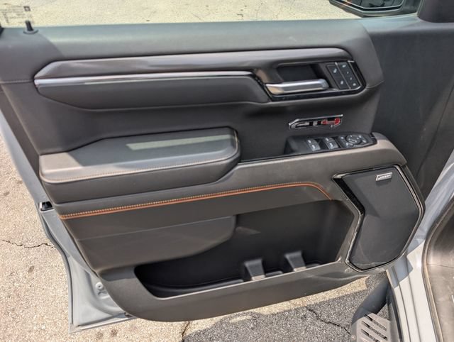 Used 2024 GMC Sierra 1500 AT4 w/ AT4 Carbonpro Edition AWD/4WD image 15