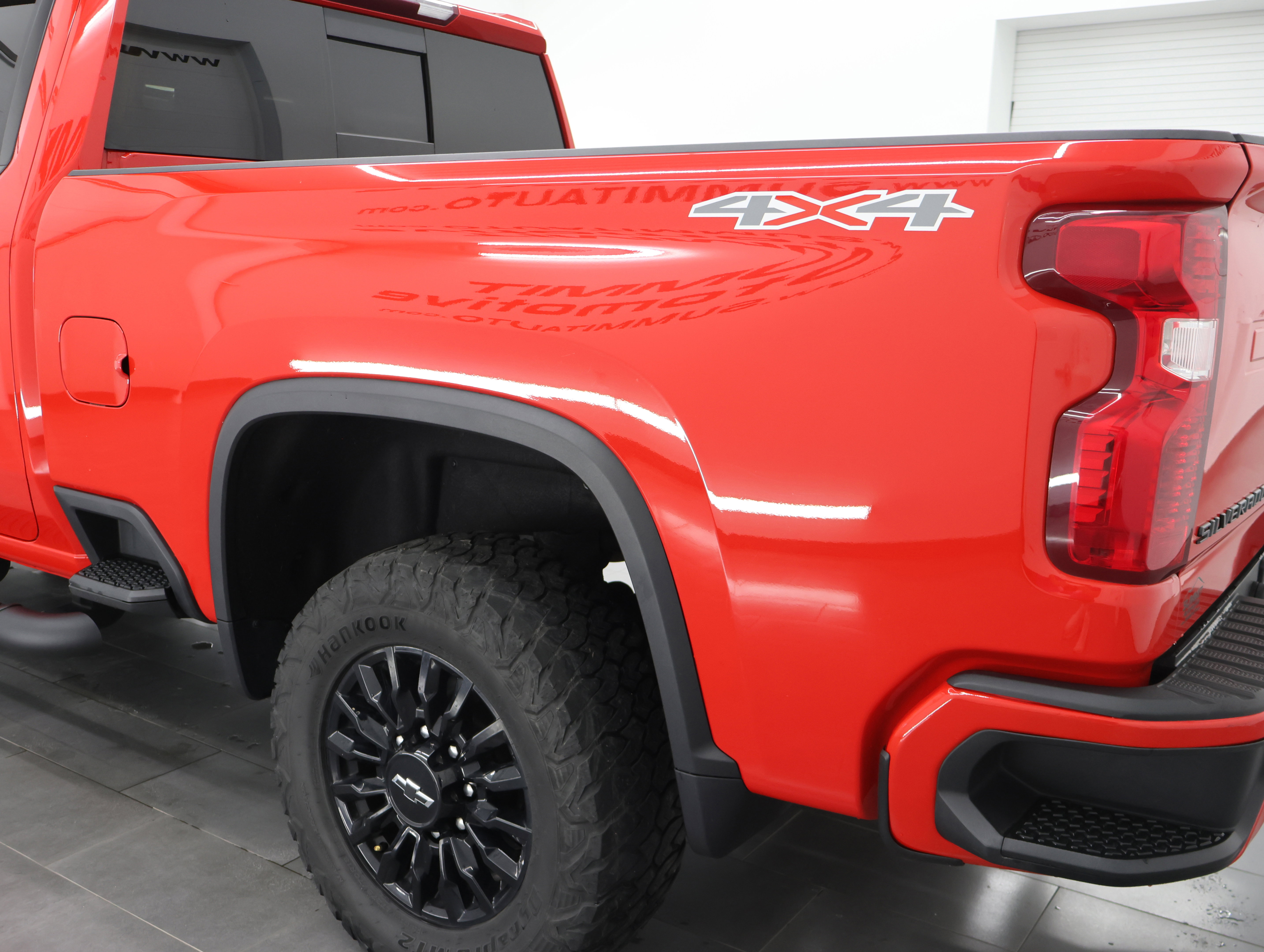 Used 2022 Chevrolet Silverado 2500 LT w/ Z71 Sport Edition AWD/4WD image 30
