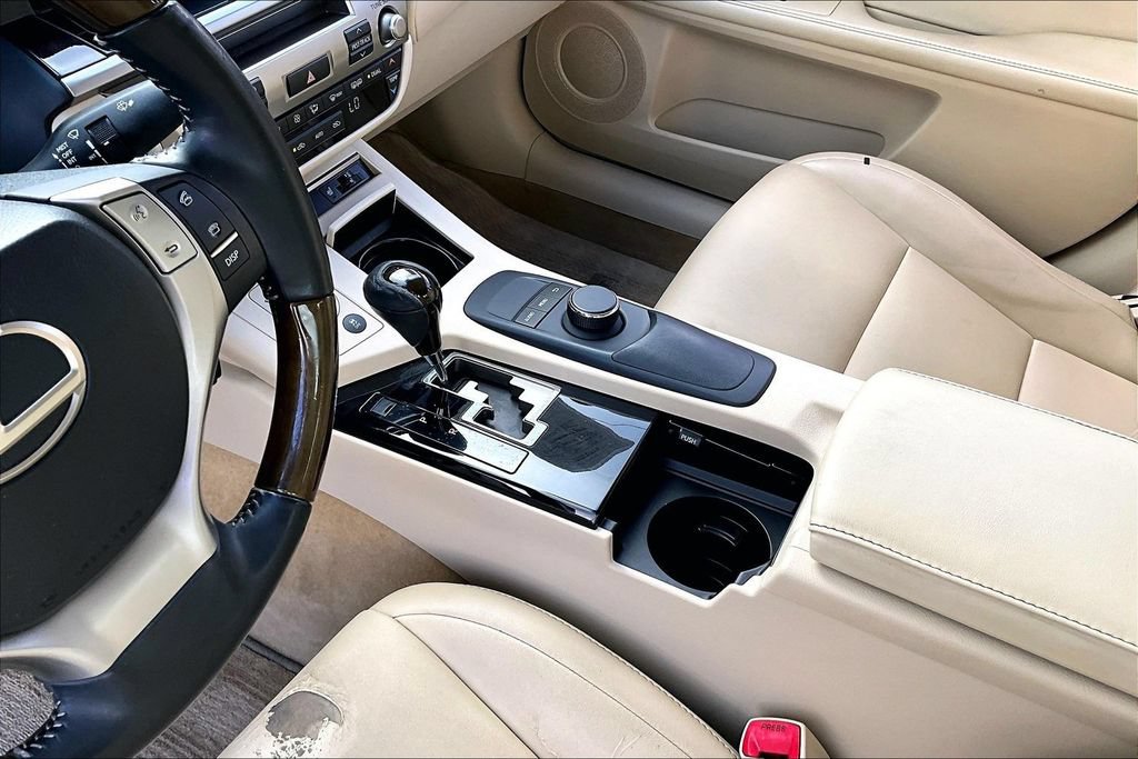 Used 2013 Lexus ES 350 w/ Premium Pkg FWD image 19