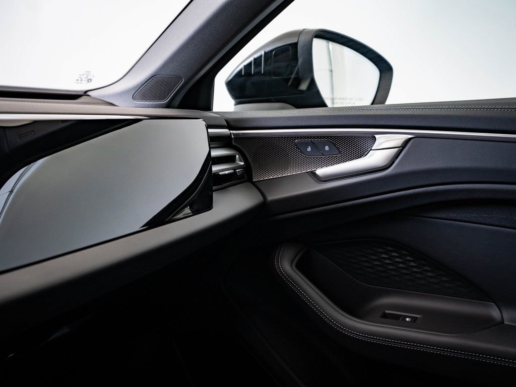 New 2026 Audi A6 Premium Plus image 39