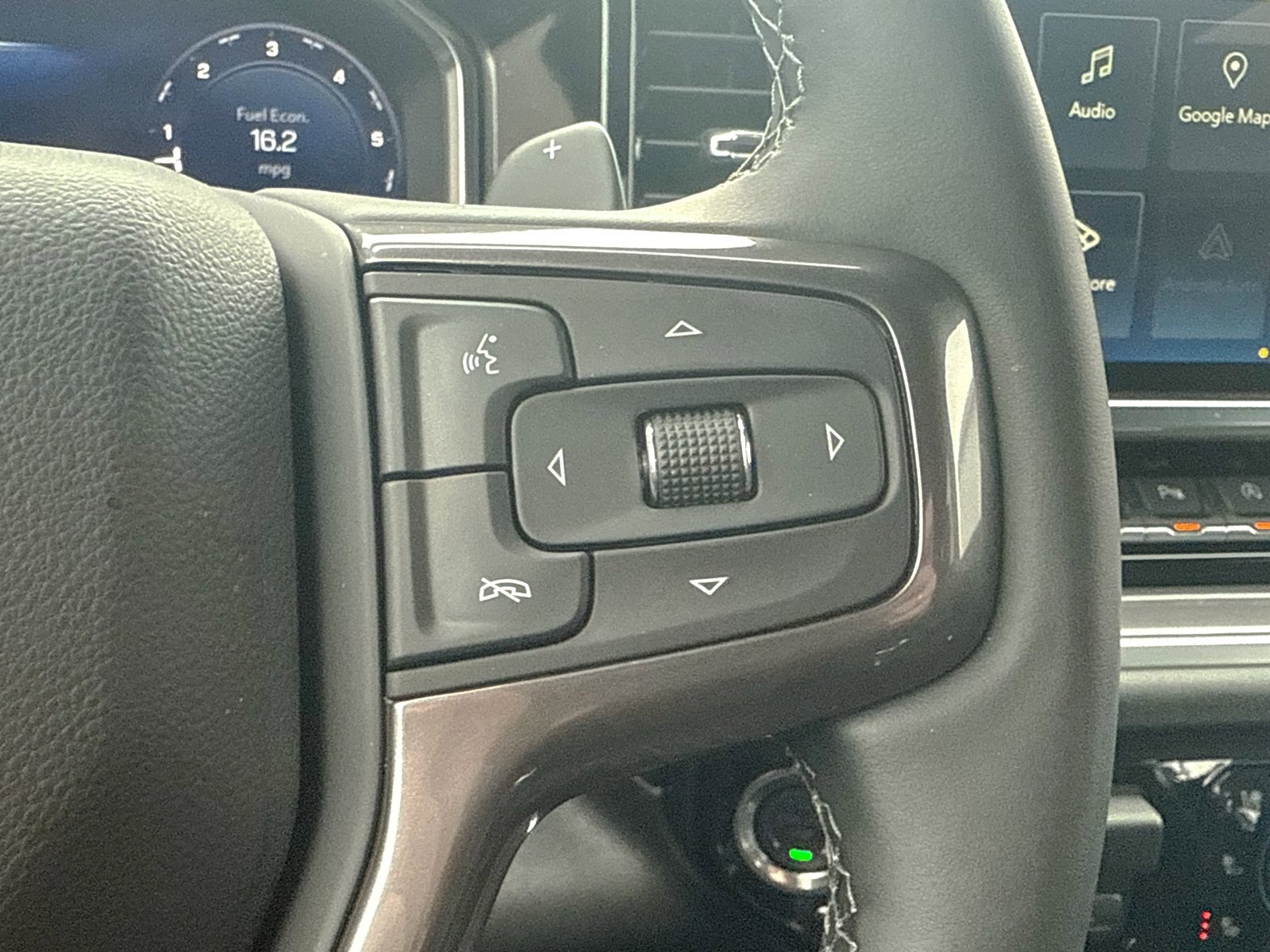 Certified 2026 Chevrolet Silverado 1500 High Country w/ High Country Premium Package image 37