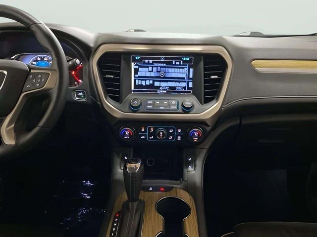 Used 2018 GMC Acadia Denali w/ Technology Package image 19