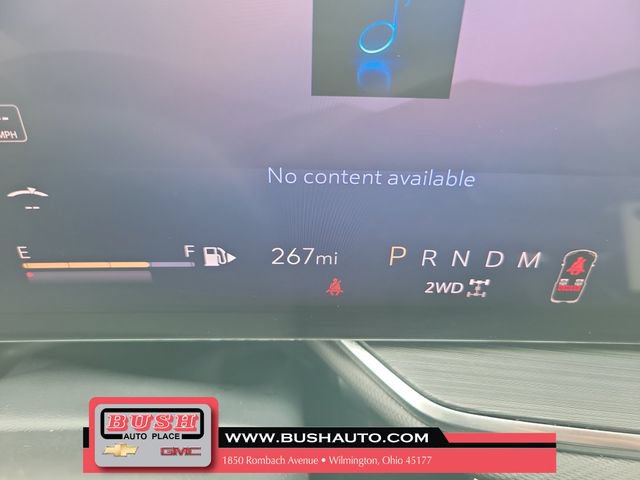 Used 2024 Buick Envision Preferred AWD/4WD image 28