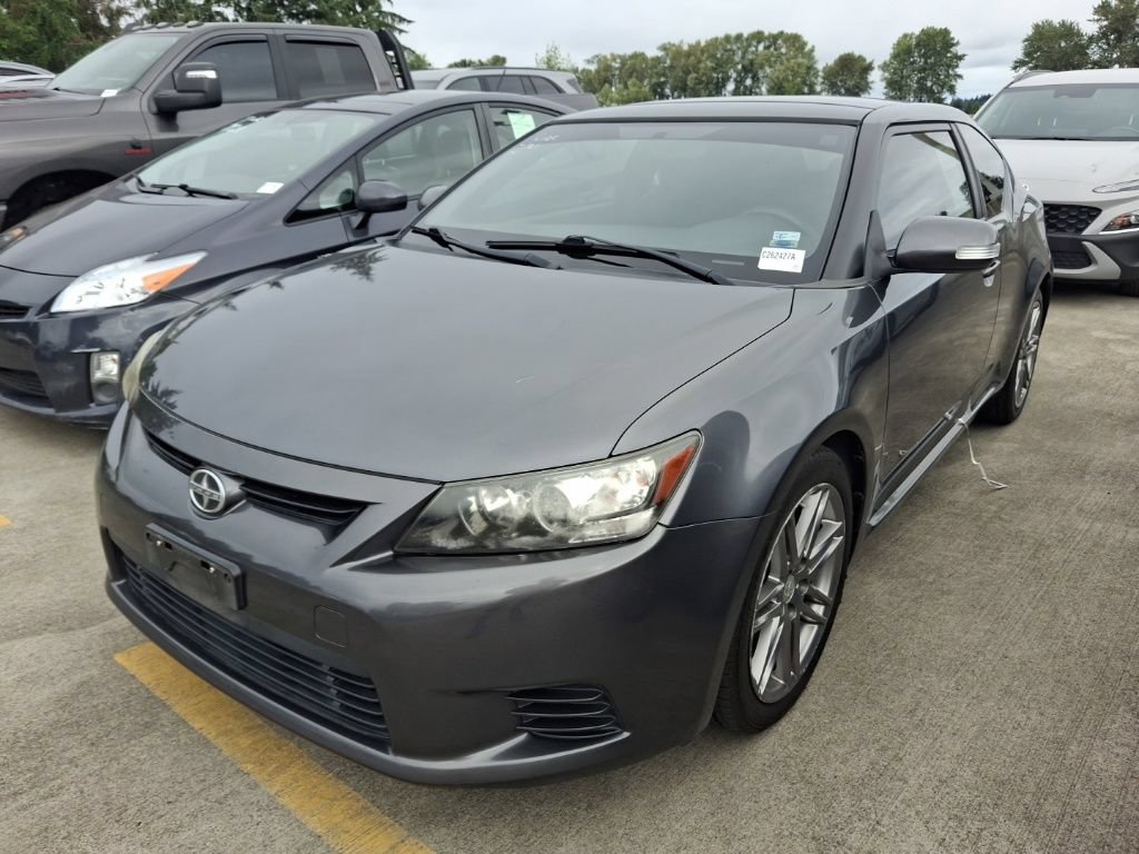 Used 2013 Scion tC