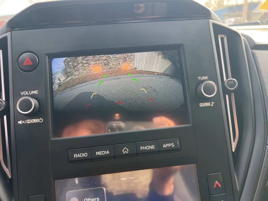 Used 2023 Subaru WRX image 20