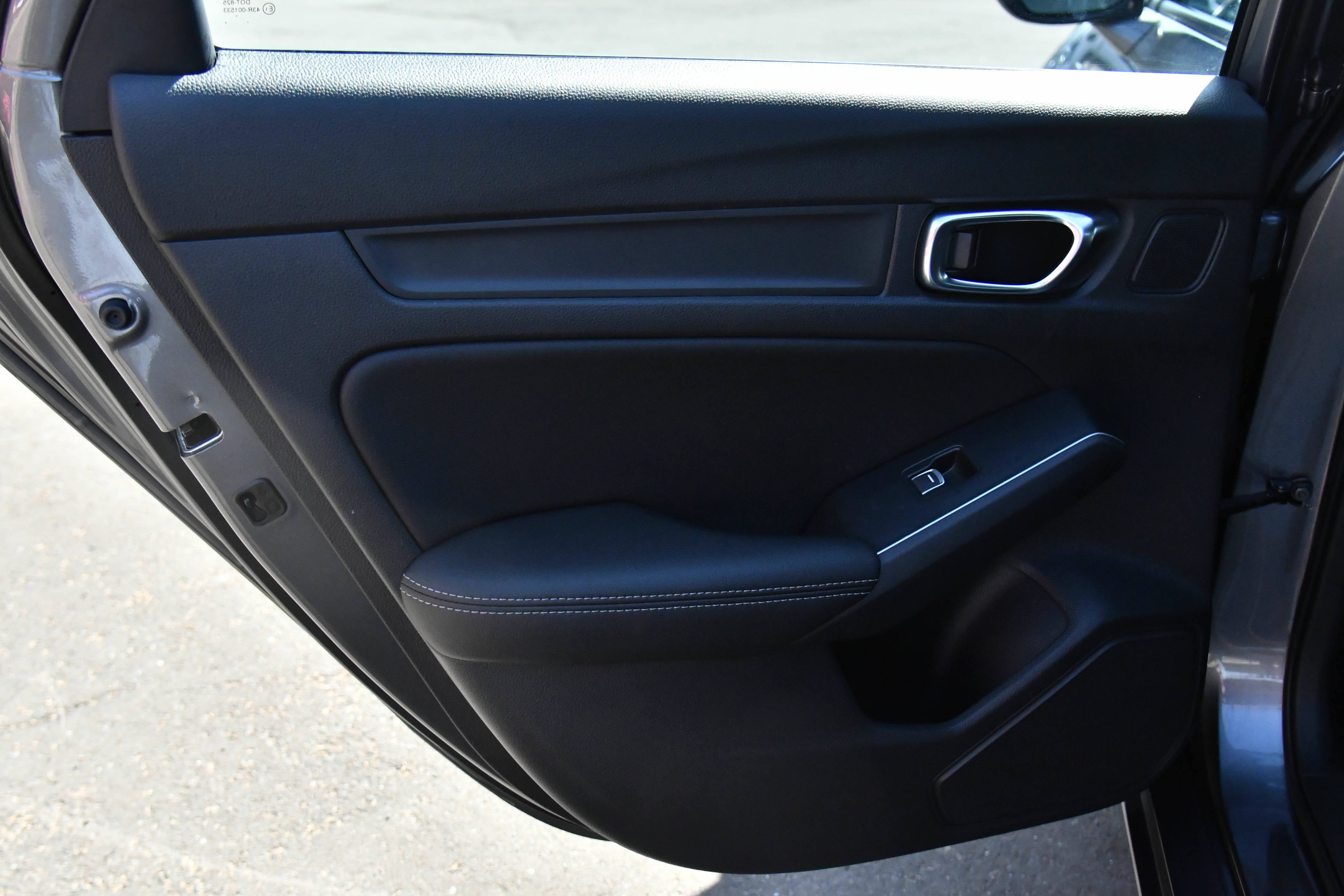 Used 2024 Acura Integra A-Spec FWD image 34