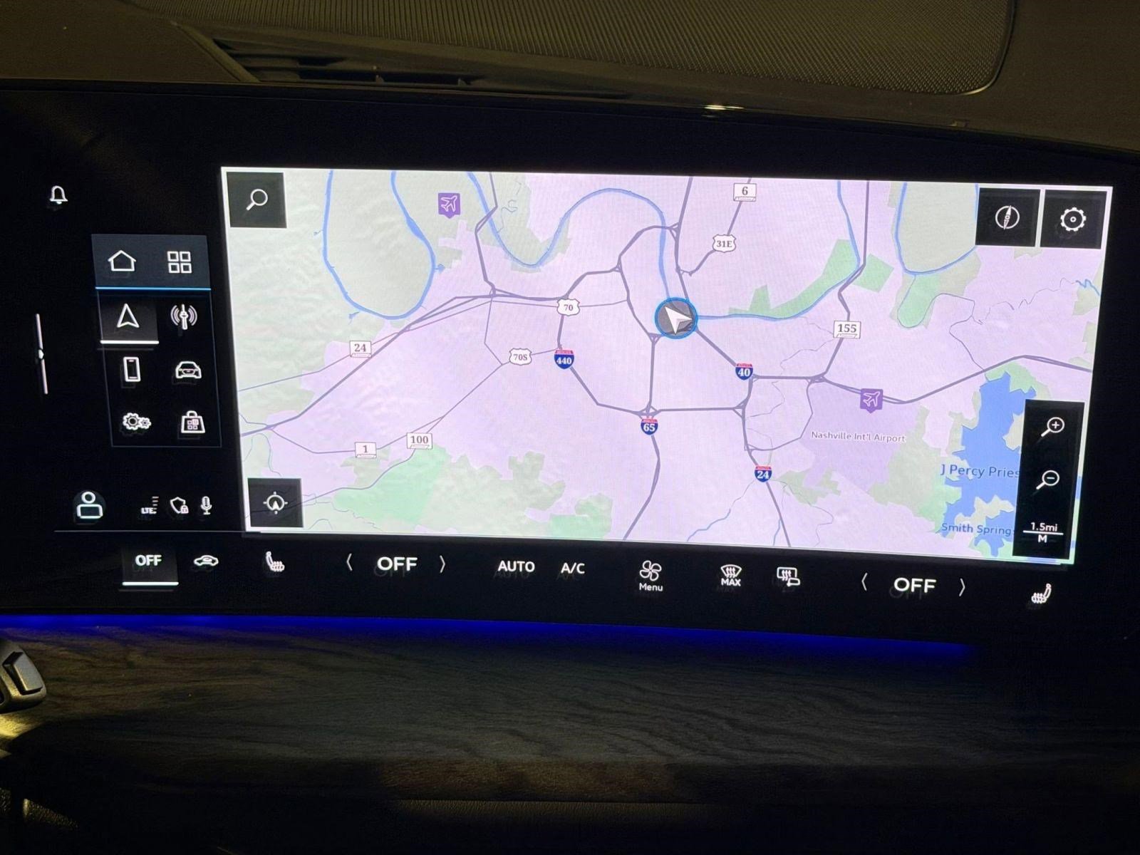 Certified 2025 Audi Q5 Premium w/ Convenience Package image 28