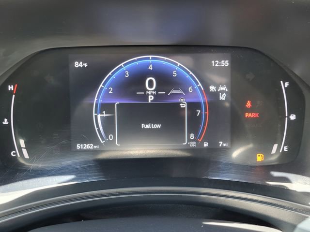 Used 2024 Toyota Grand Highlander AWD image 14