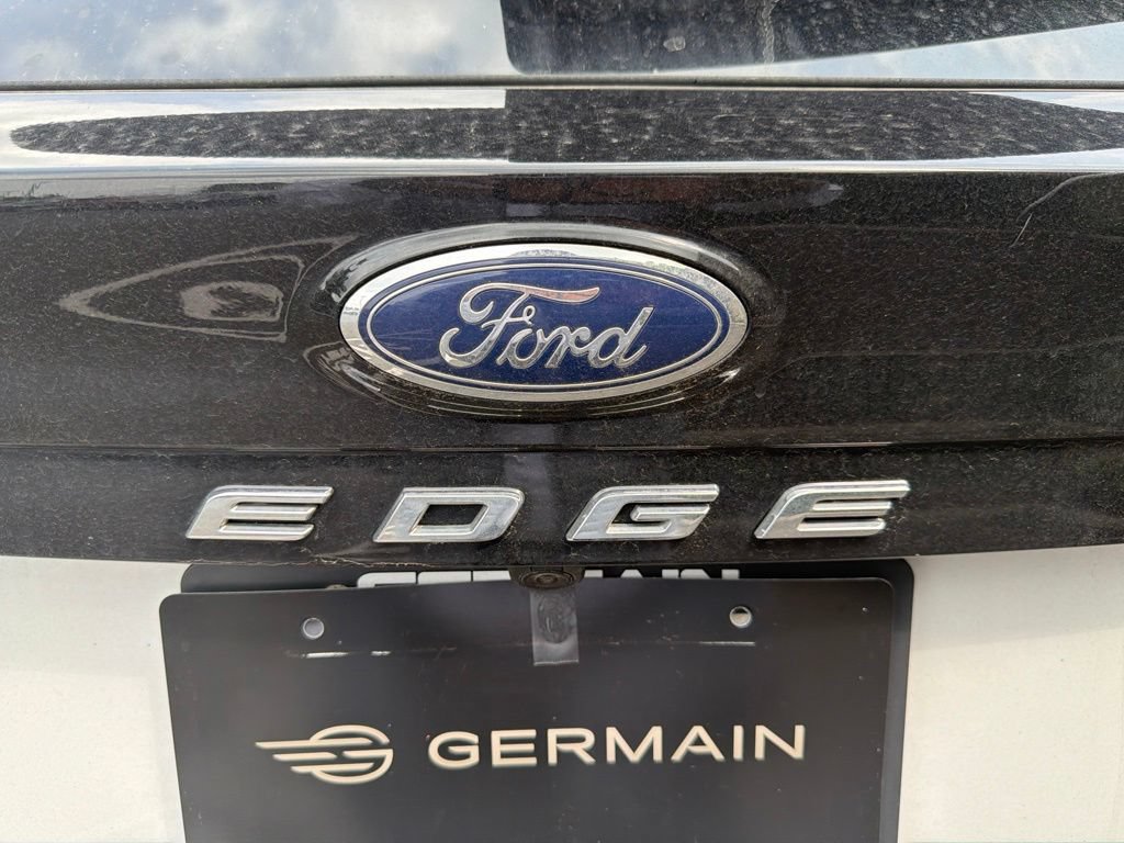 Used 2023 Ford Edge SEL w/ Convenience Package AWD/4WD image 23