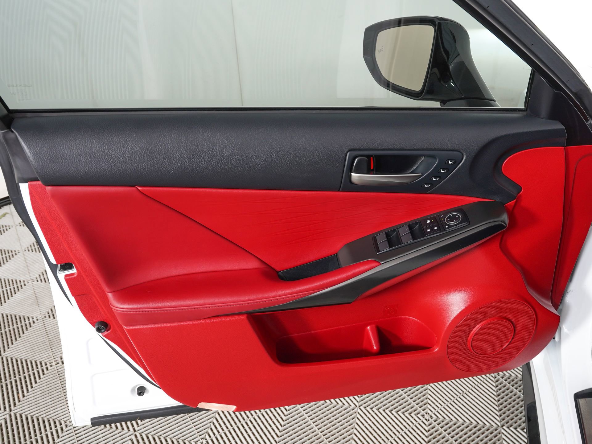 Used 2023 Lexus IS 350 F Sport w/ Navigation Package RWD image 13