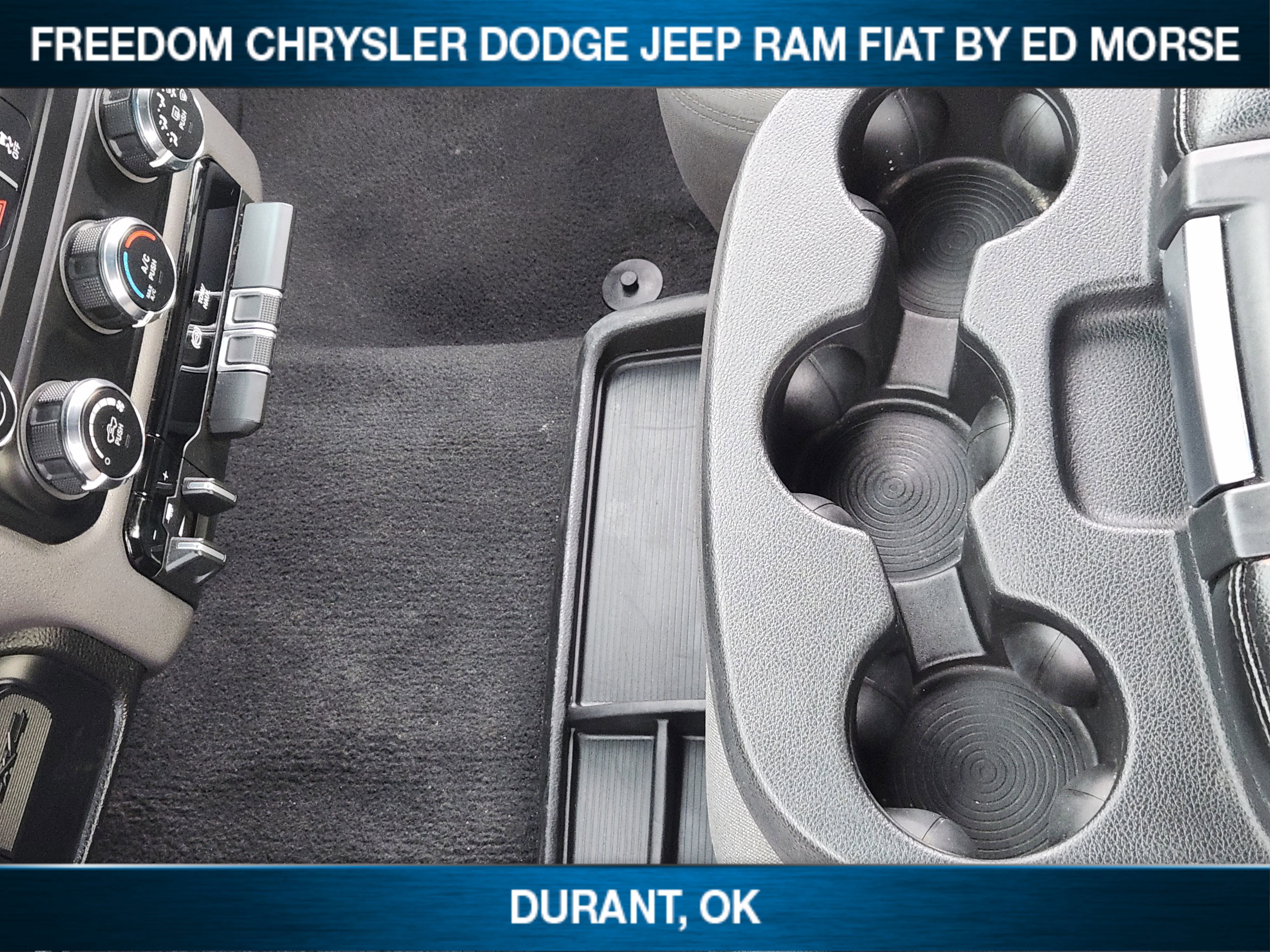 Used 2024 RAM 2500 Big Horn image 16