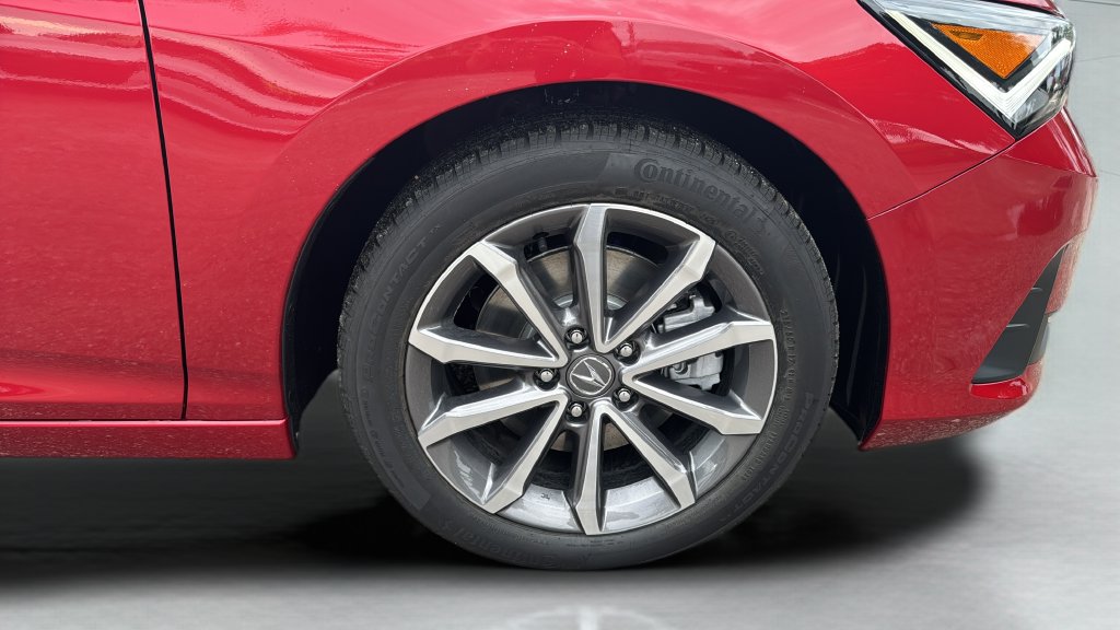 New 2026 Acura Integra FWD image 39