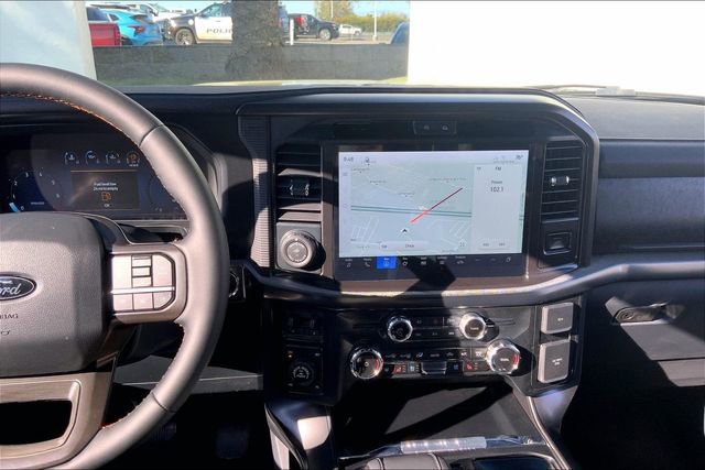 New 2026 Ford F150 Tremor w/ Equipment Group 402A High image 7