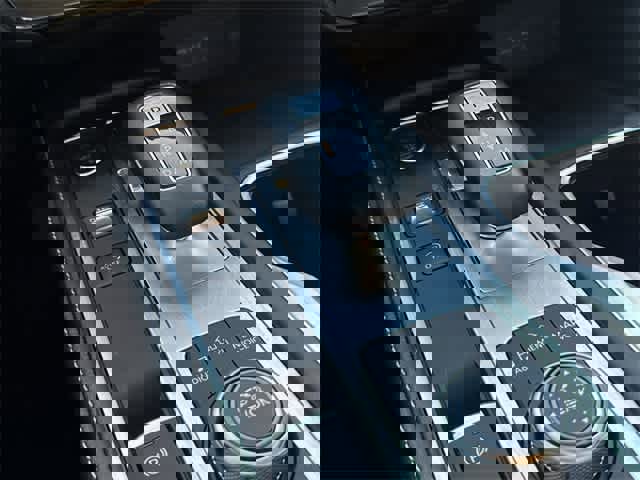 Certified 2023 INFINITI QX60 Luxe w/ Cargo Package image 19