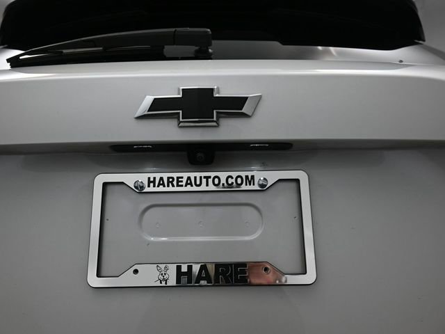 Used 2024 Chevrolet Blazer RS w/ Enhanced Convenience Package FWD image 25