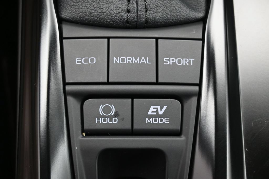 Certified 2026 Toyota Camry LE FWD image 24
