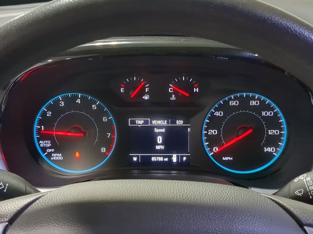 Used 2019 Chevrolet Traverse LS FWD image 34