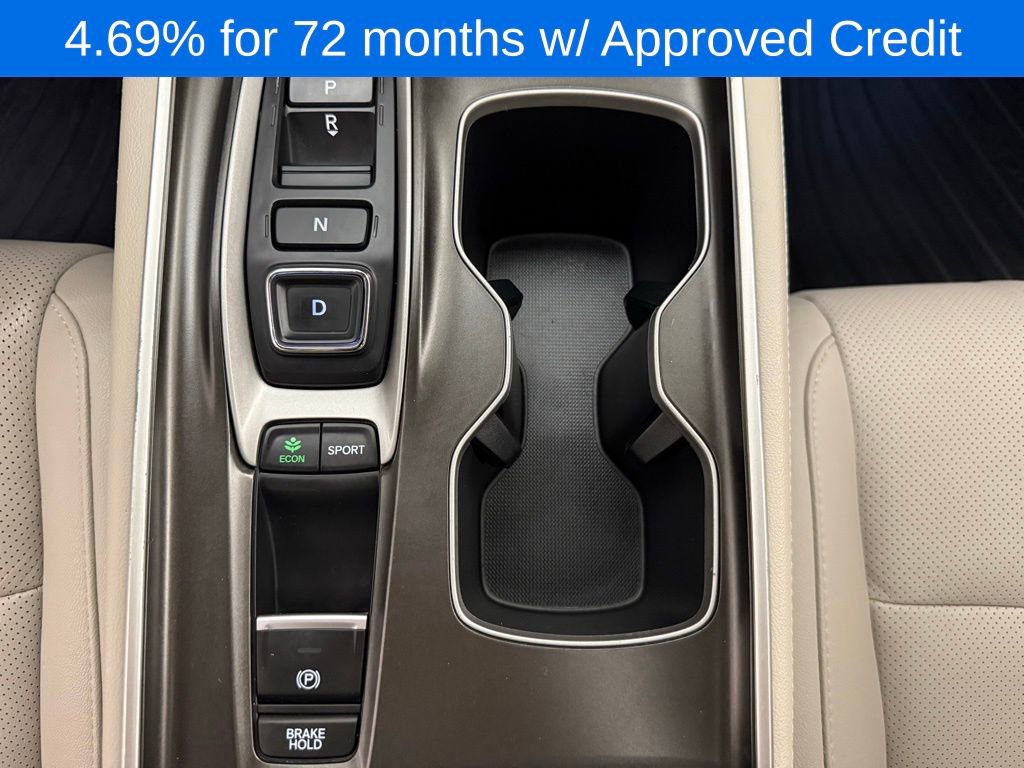 Used 2019 Honda Accord Touring image 24