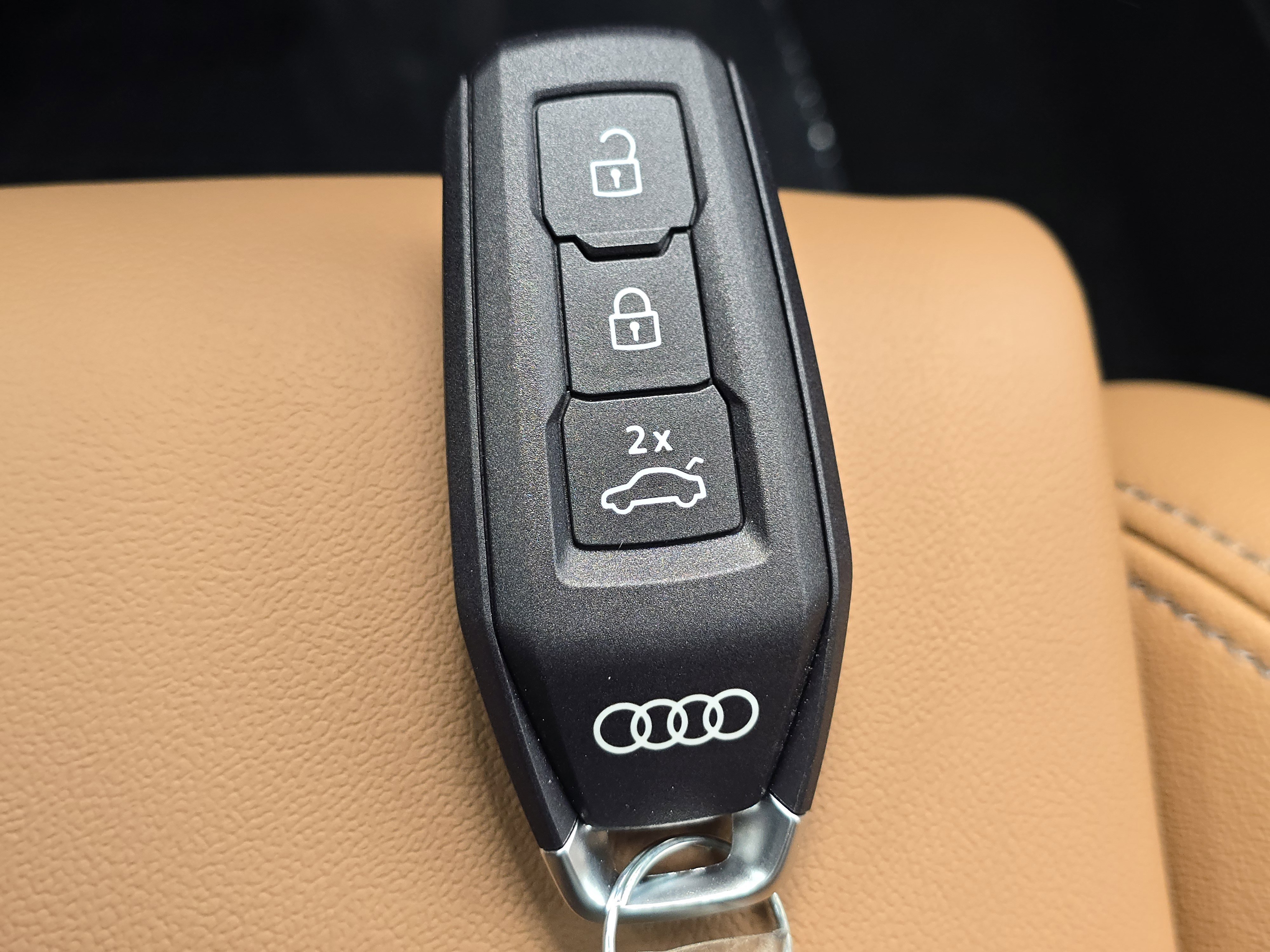 New 2026 Audi A5 2.0T Premium Plus AWD/4WD image 27