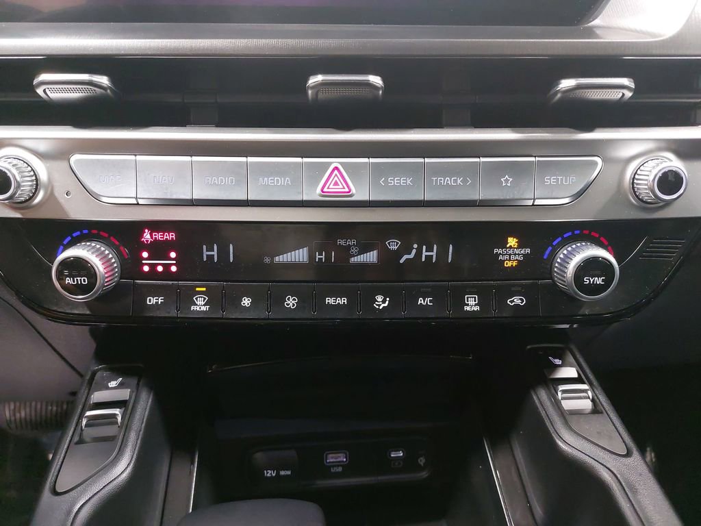 Used 2023 Kia Telluride S w/ S Sunroof Package image 22