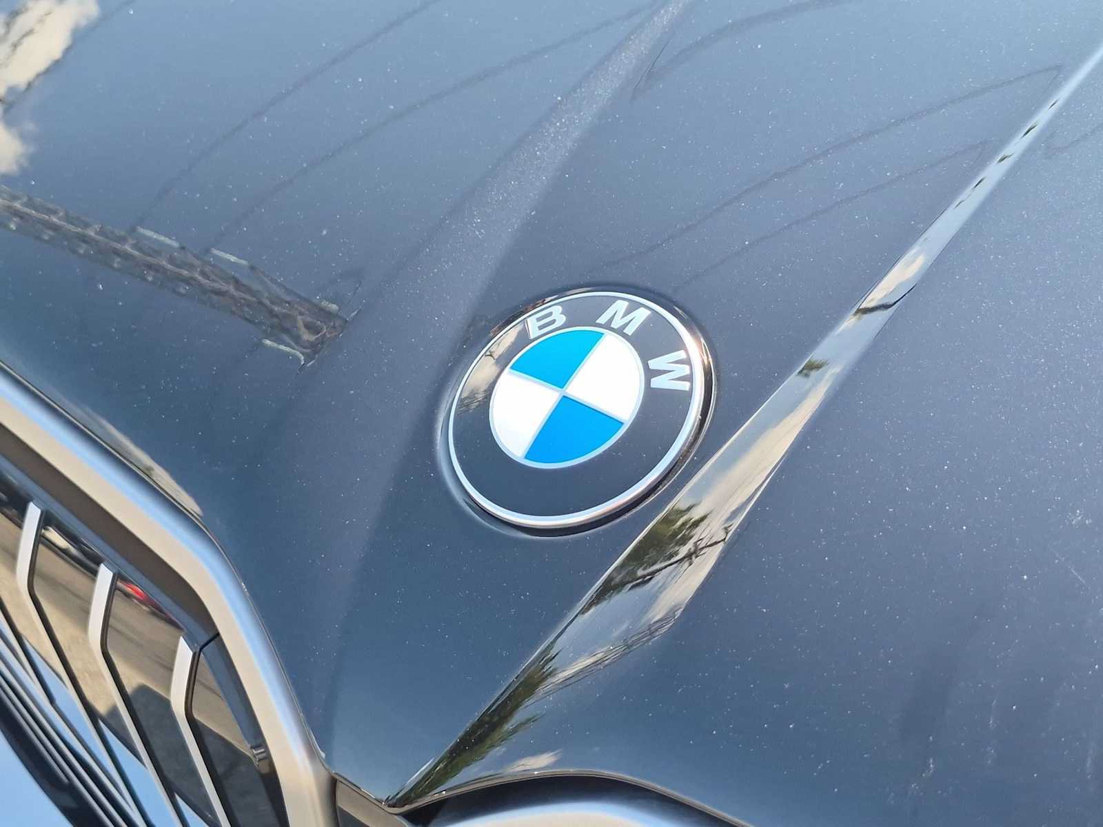 Used 2026 BMW X3 xDrive30i w/ Convenience Package AWD/4WD image 12