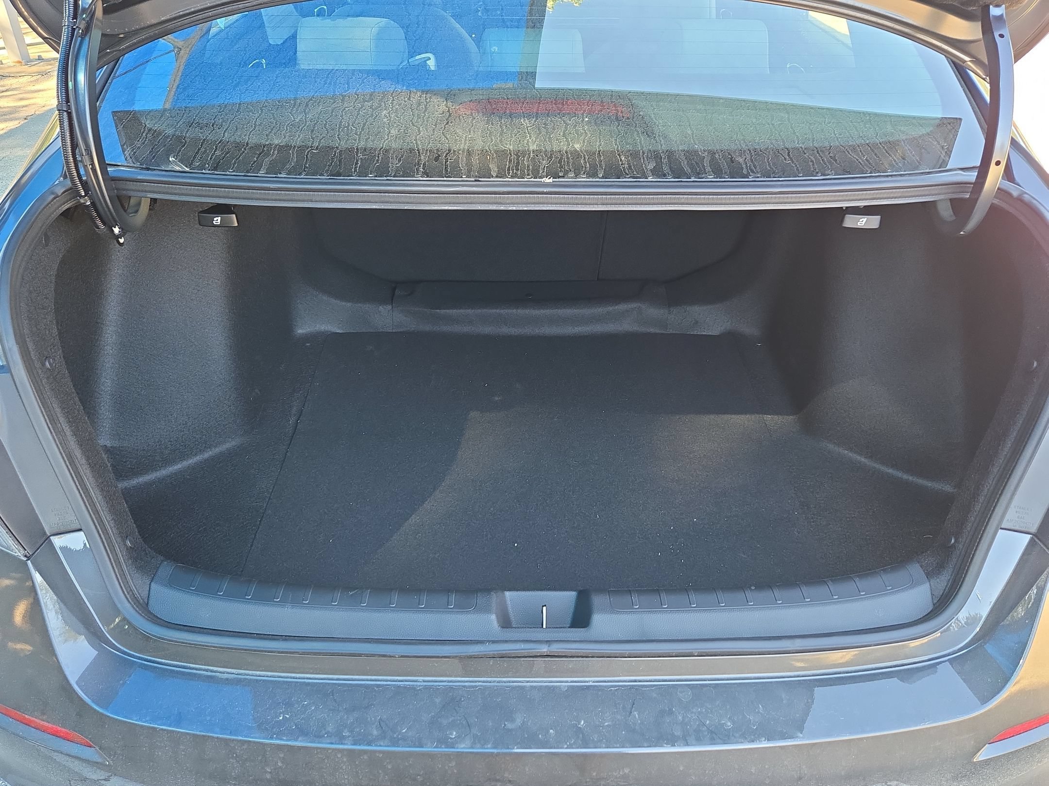 Certified 2026 Honda Civic Sport image 24