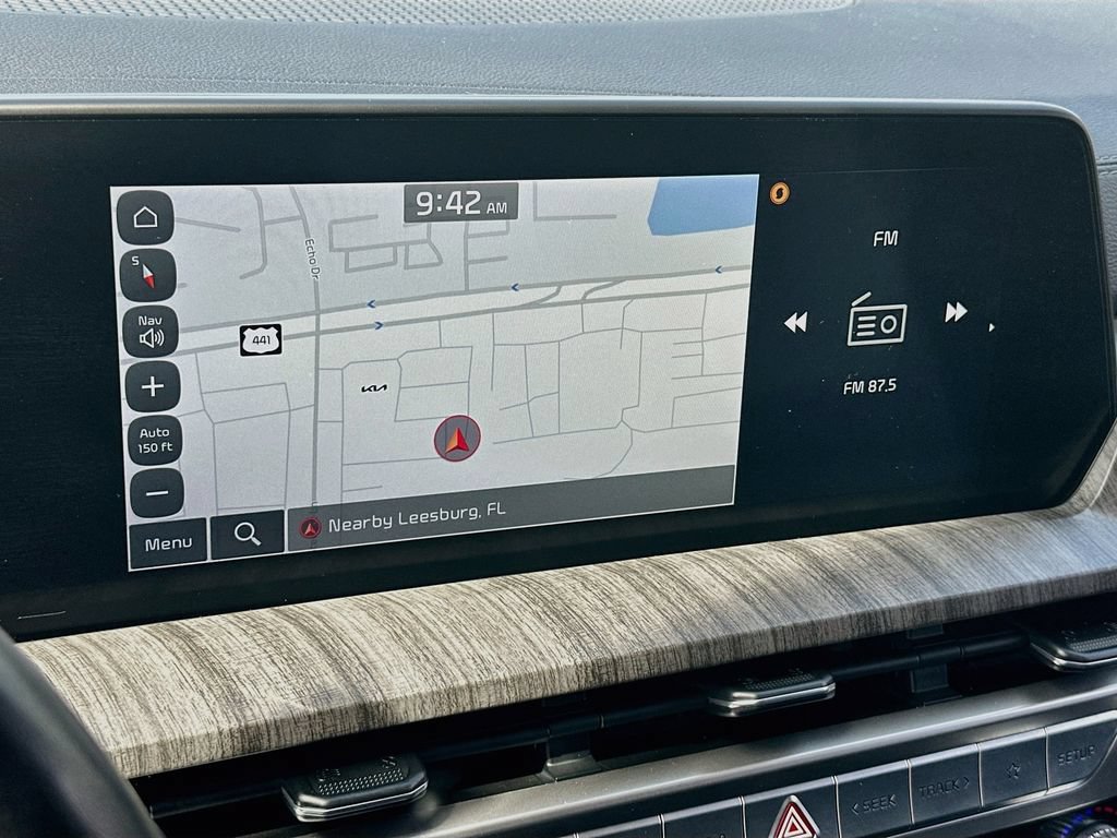 Certified 2023 Kia Telluride EX AWD/4WD image 13