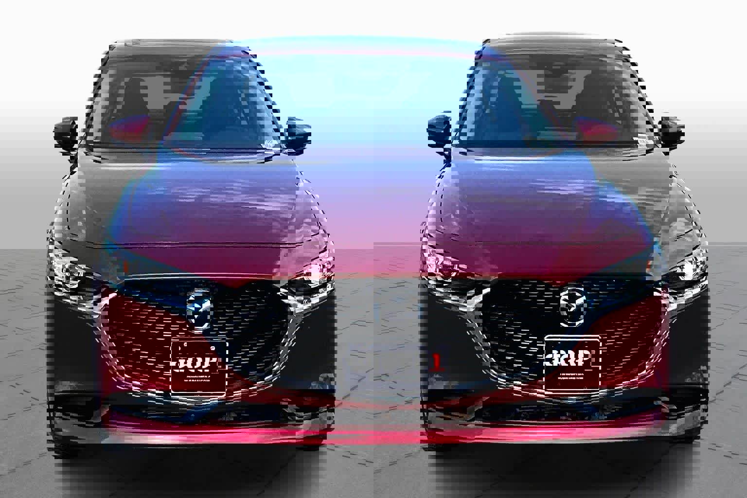 Used 2023 MAZDA MAZDA3 s image 4