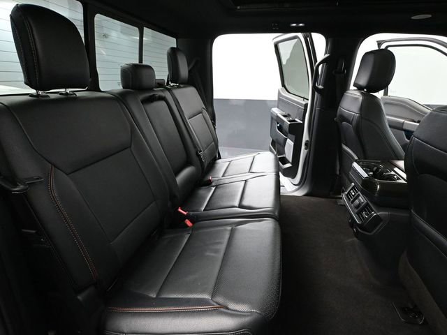 Used 2021 Ford F150 Lariat w/ Equipment Group 502A High image 48