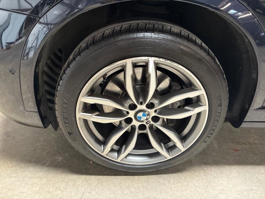 Used 2018 BMW X4 M40i AWD/4WD image 10
