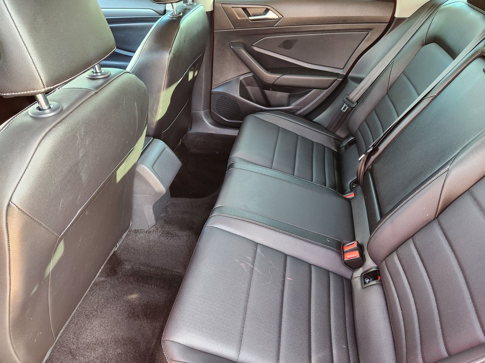 Used 2022 Volkswagen Jetta SE FWD image 41