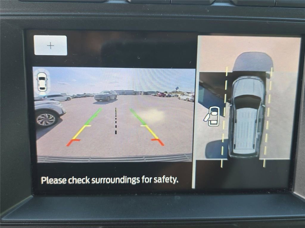 Used 2020 Ford Expedition Platinum image 17