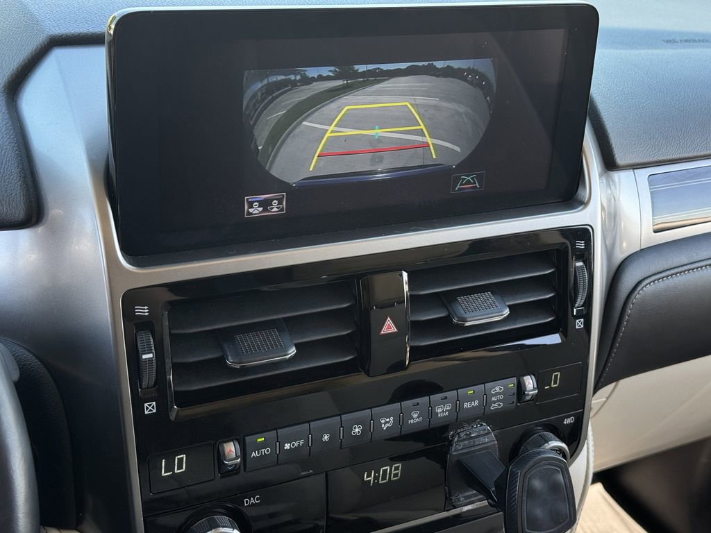 Used 2023 Lexus GX 460 Premium w/ Premium Plus Package AWD/4WD image 17