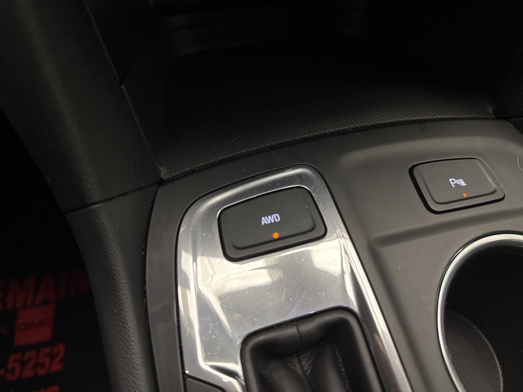 Used 2024 Chevrolet Equinox LT image 39