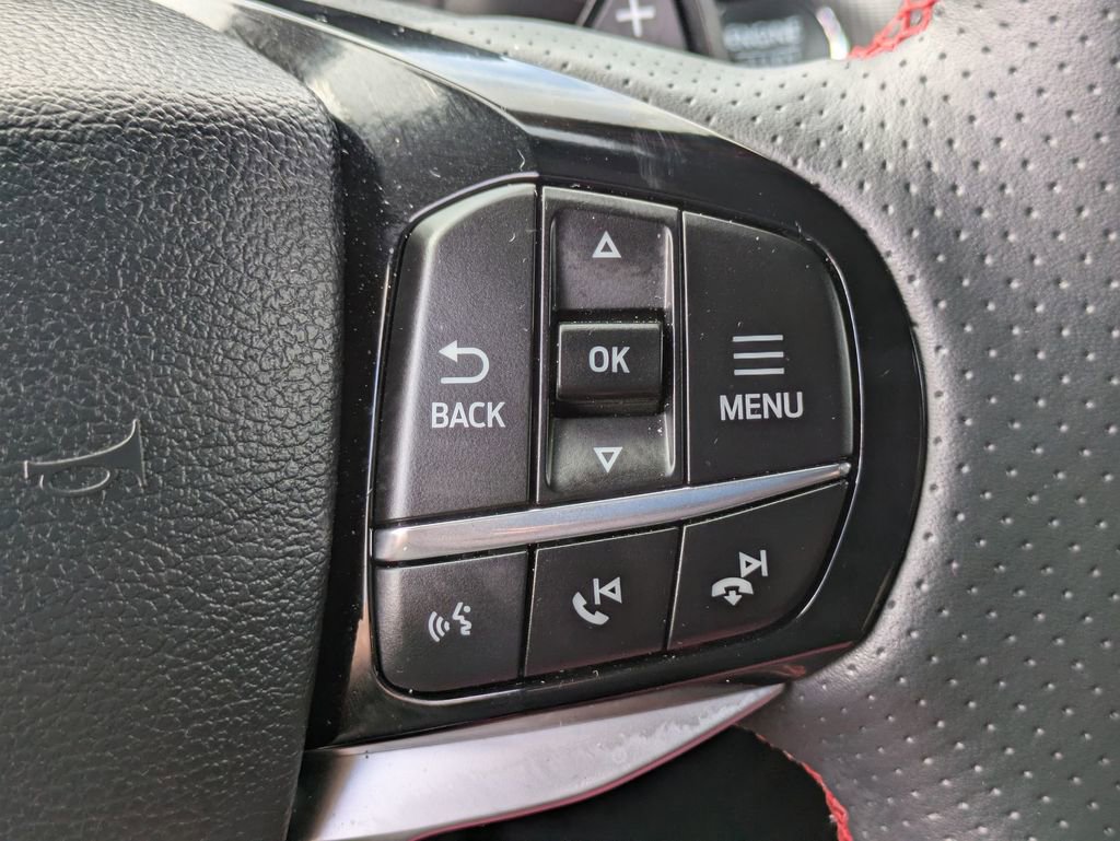 Used 2025 Ford Explorer ST RWD image 19