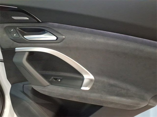 New 2025 Audi SQ5 Premium Plus image 7