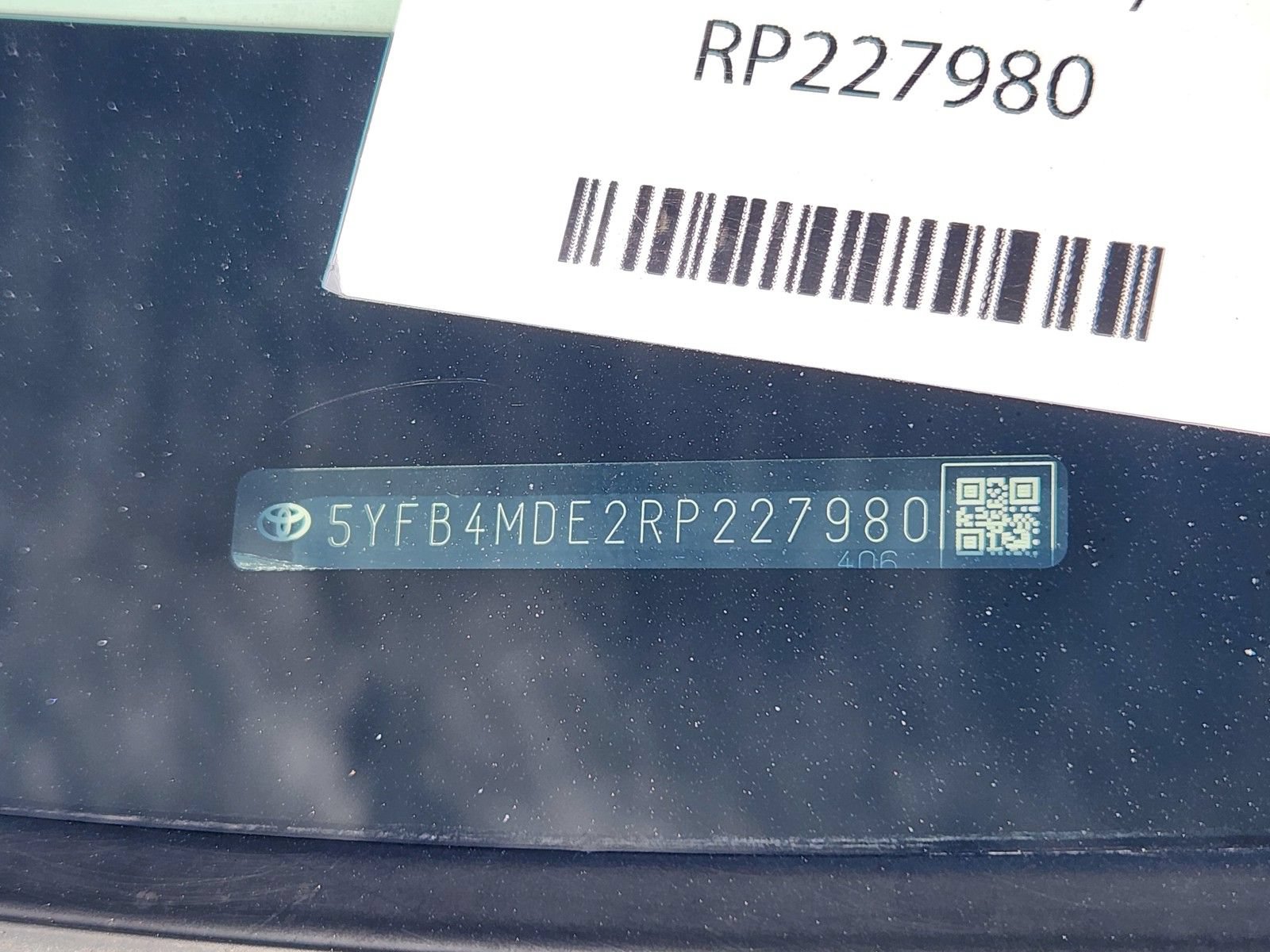 Used 2024 Toyota Corolla LE FWD image 26