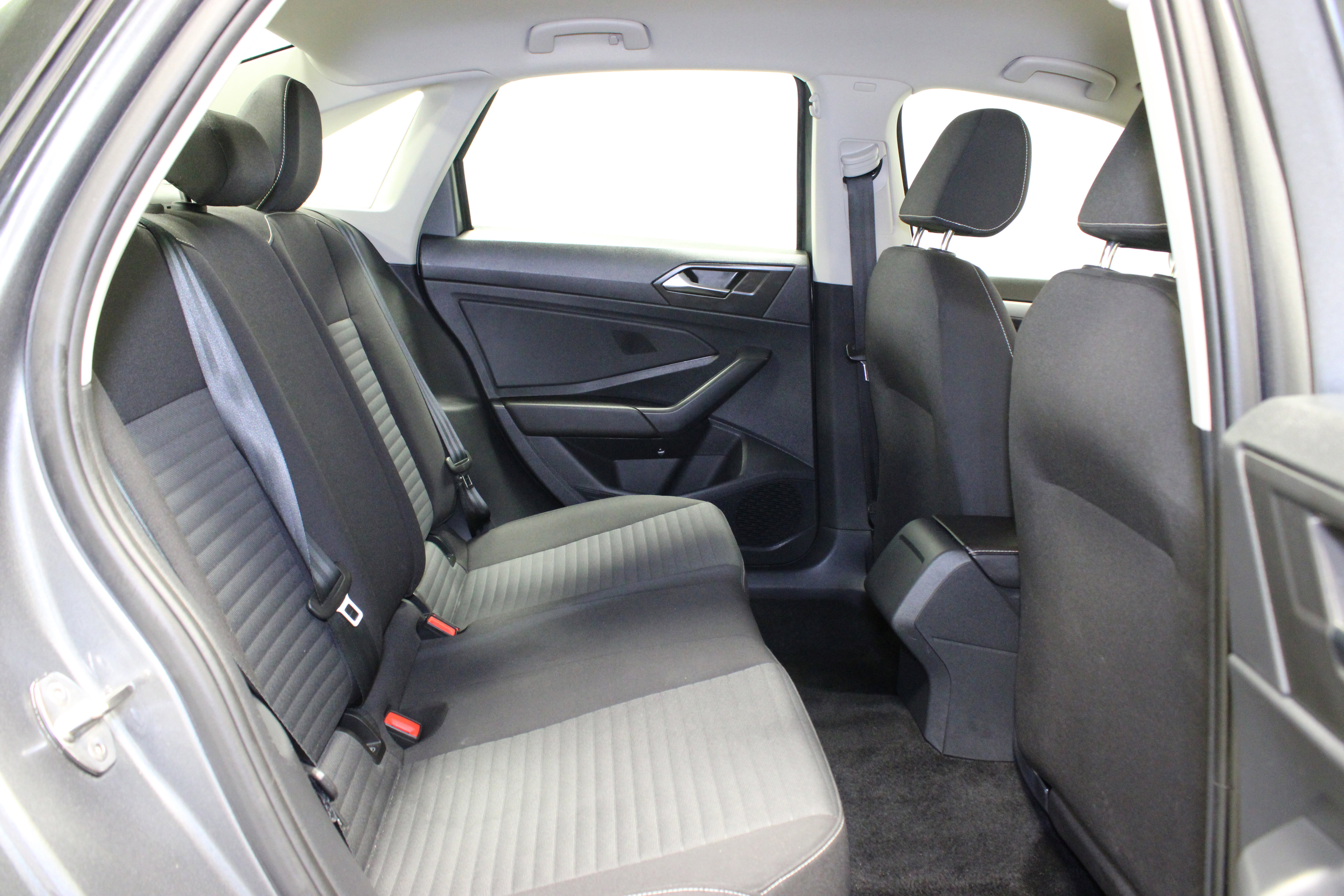 Used 2024 Volkswagen Jetta S FWD image 14