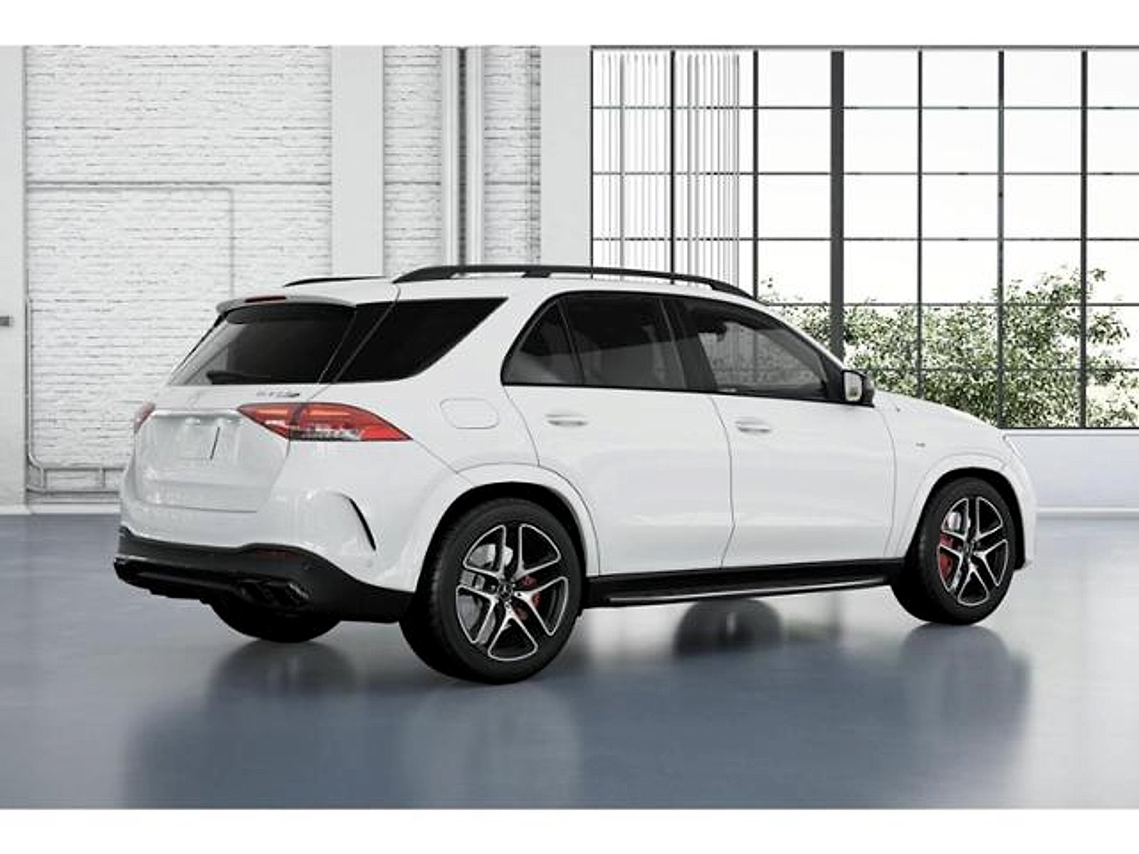 Certified 2025 Mercedes-Benz GLE 63 AMG S image 19