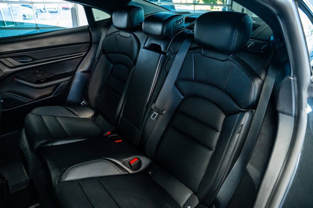 Used 2021 Porsche Taycan image 49