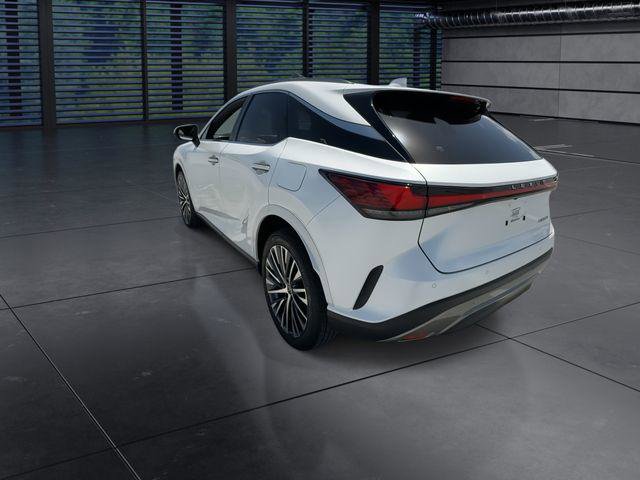 Certified 2023 Lexus RX 350 Premium Plus w/ Cold Area Package FWD image 6