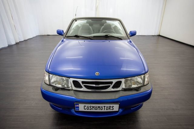 Used 2000 Saab 9-3 Viggen image 14