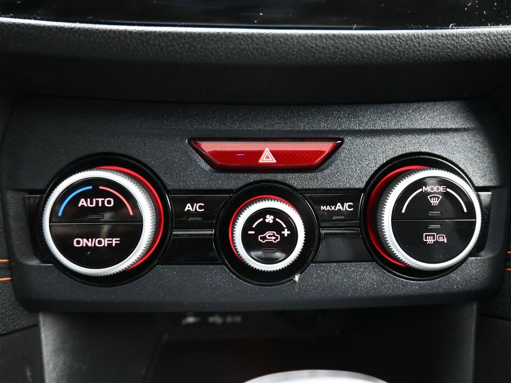 Used 2023 Subaru Crosstrek 2.0i Premium image 19