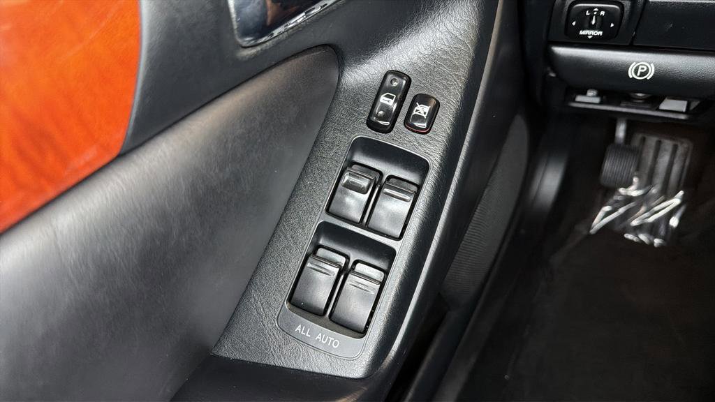 Used 2003 Lexus GS 430 RWD image 18