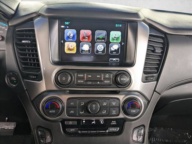 Used 2017 Chevrolet Tahoe Premier image 15