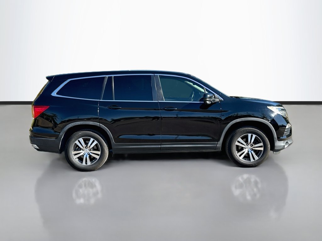 Used 2016 Honda Pilot EX-L image 8