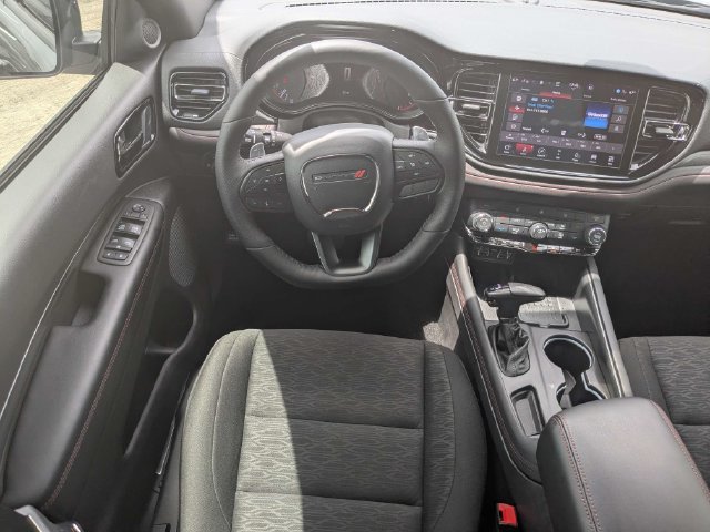 New 2026 Dodge Durango GT w/ Tow 'N Go Package AWD/4WD image 17