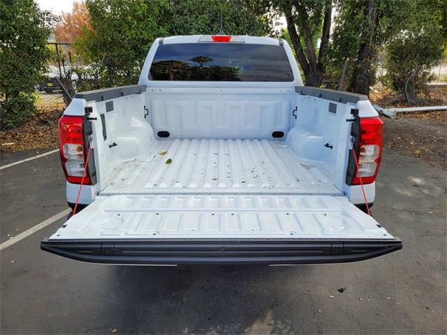 New 2025 Ford Ranger XL w/ Trailer Tow Package image 17