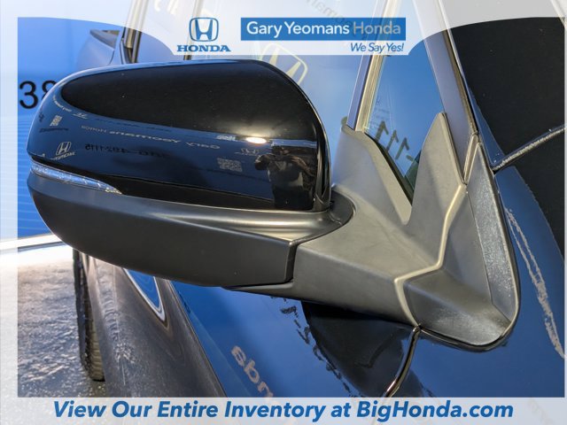 New 2026 Honda Ridgeline TrailSport image 13
