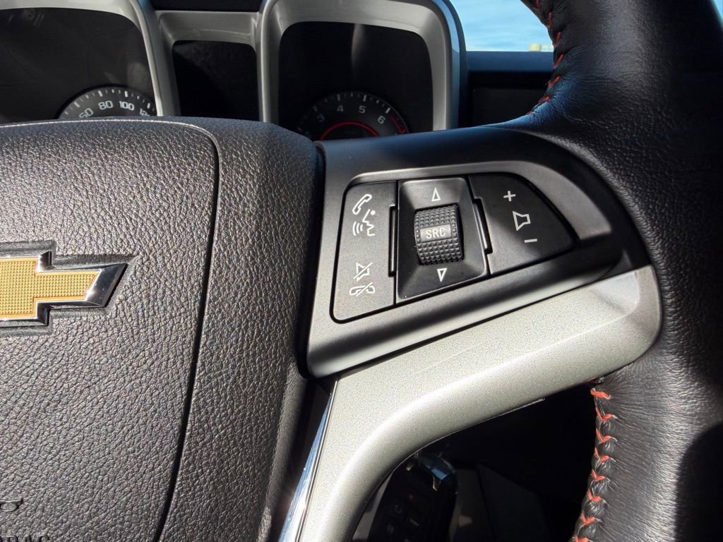 Used 2012 Chevrolet Camaro SS w/ RS Package image 20